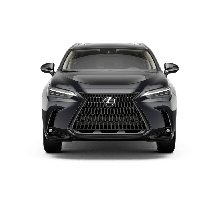 2026 Lexus NX PLUG-IN HYBRID ELECTRIC VEHICLE NX 450h+ LUXURY AWD Annapolis MD
