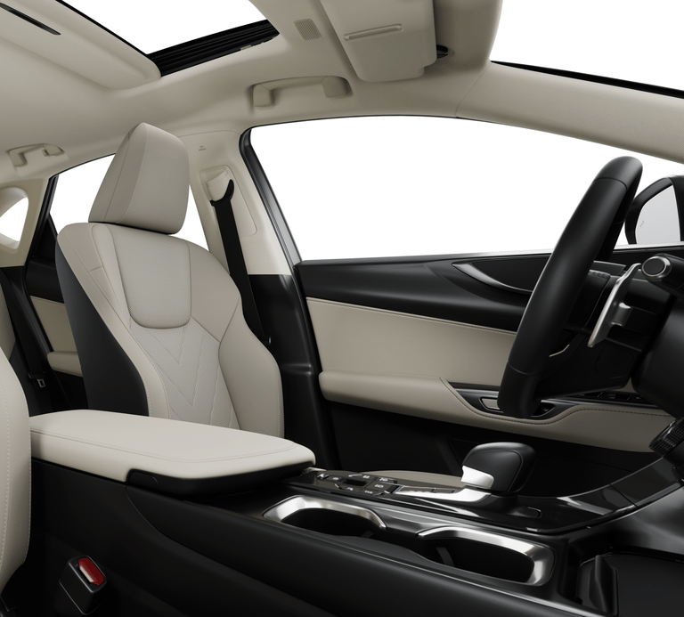 2026 Lexus NX PLUG-IN HYBRID ELECTRIC VEHICLE NX 450h+ LUXURY AWD Annapolis MD