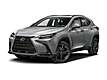2026 Lexus NX PLUG-IN HYBRID ELECTRIC VEHICLE NX 450h+ LUXURY AWD