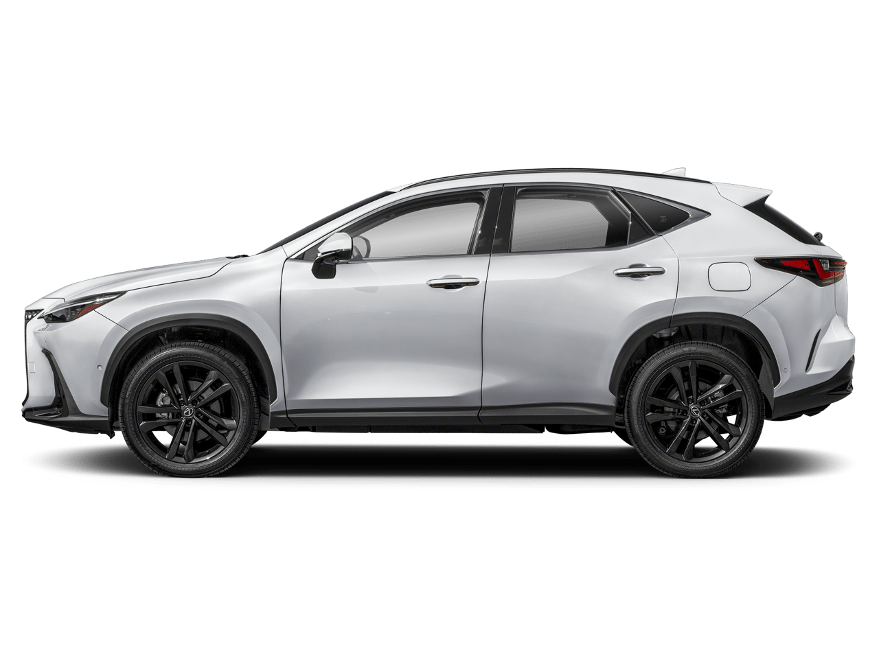 2026 Lexus NX PLUG-IN HYBRID ELECTRIC VEHICLE NX 450h+ LUXURY AWD Annapolis MD