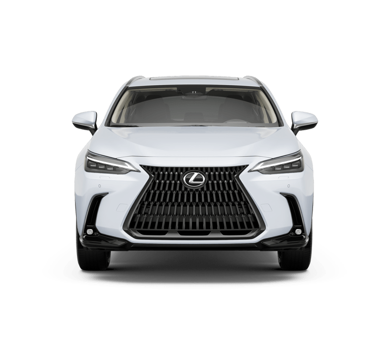 2026 Lexus NX PLUG-IN HYBRID ELECTRIC VEHICLE NX 450h+ LUXURY AWD Annapolis MD