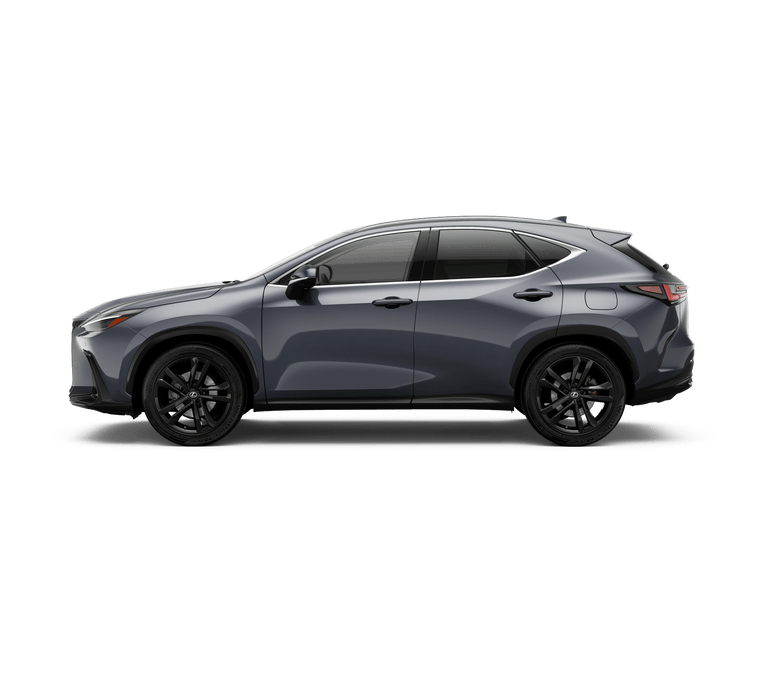 2026 Lexus NX PLUG-IN HYBRID ELECTRIC VEHICLE NX 450h+ LUXURY AWD Annapolis MD