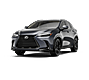 2026 Lexus NX PLUG-IN HYBRID ELECTRIC VEHICLE NX 450h+ LUXURY AWD
