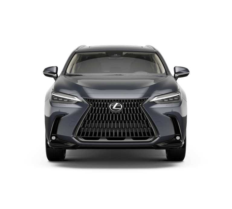 2026 Lexus NX PLUG-IN HYBRID ELECTRIC VEHICLE NX 450h+ LUXURY AWD Annapolis MD