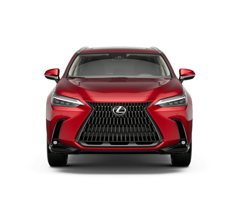 2026 Lexus NX PLUG-IN HYBRID ELECTRIC VEHICLE NX 450h+ LUXURY AWD Annapolis MD