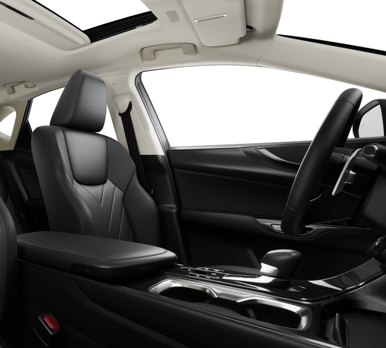 2026 Lexus NX PLUG-IN HYBRID ELECTRIC VEHICLE NX 450h+ LUXURY AWD Annapolis MD