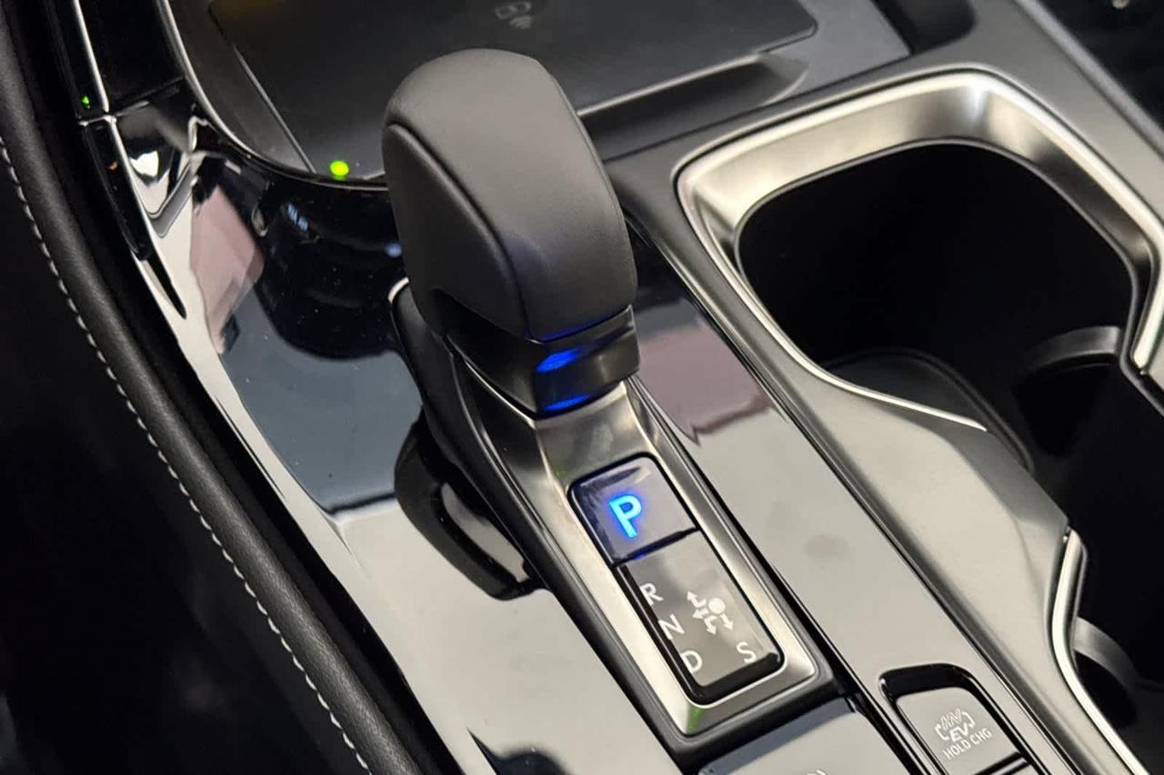 2026 Lexus NX PLUG-IN HYBRID ELECTRIC VEHICLE NX 450h+ PREMIUM AWD Roseville CA