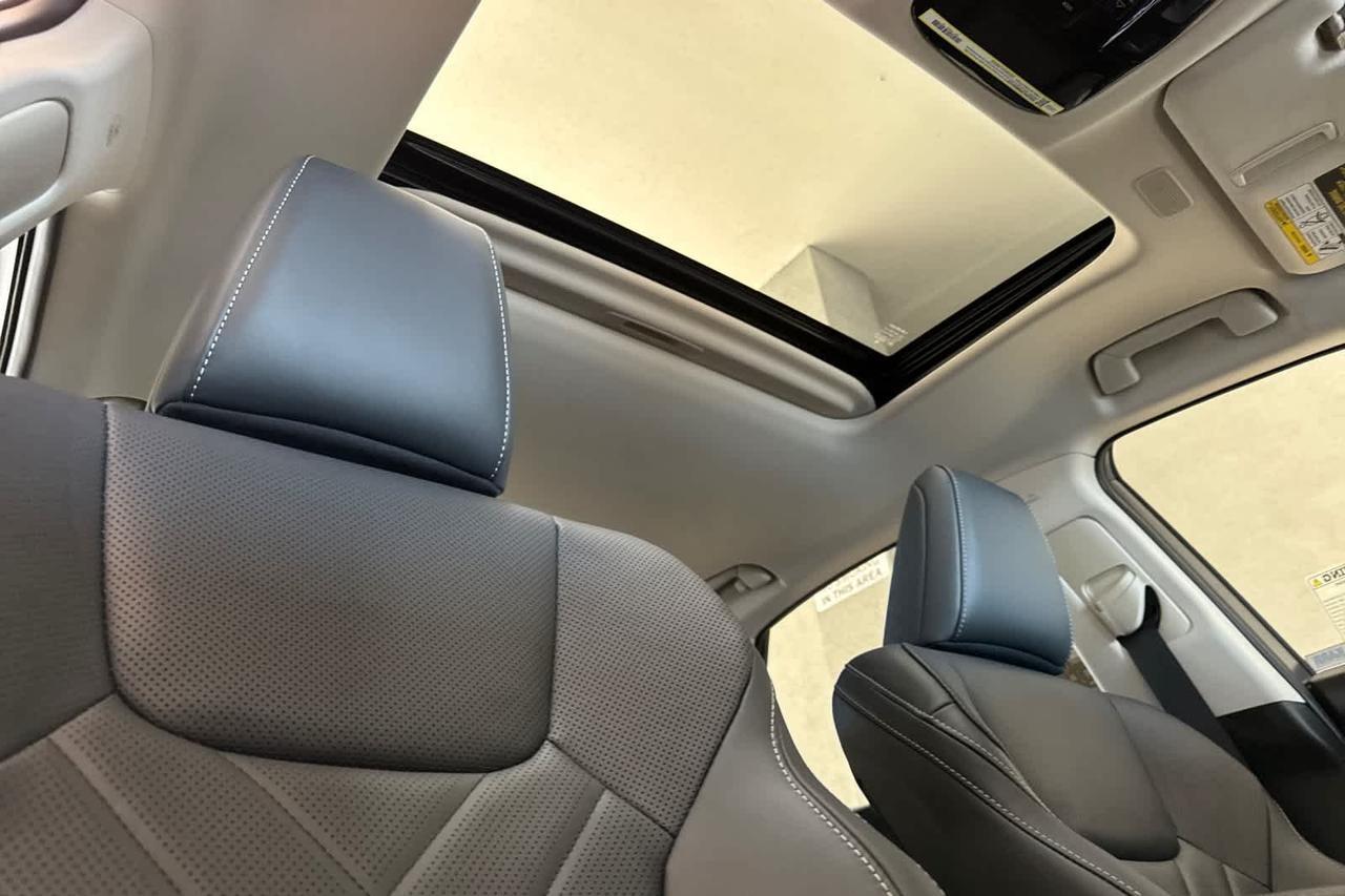 2026 Lexus NX PLUG-IN HYBRID ELECTRIC VEHICLE NX 450h+ PREMIUM AWD Roseville CA