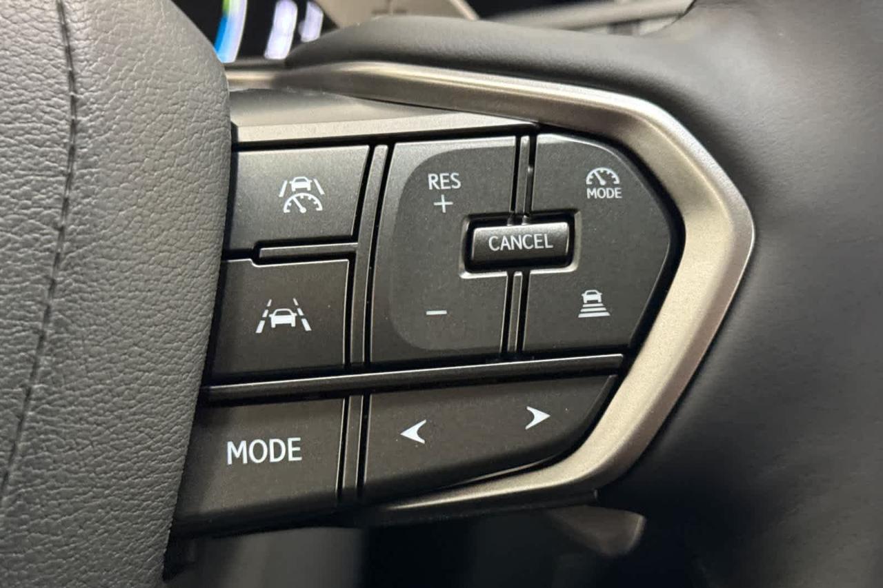 2026 Lexus NX PLUG-IN HYBRID ELECTRIC VEHICLE NX 450h+ PREMIUM AWD Roseville CA
