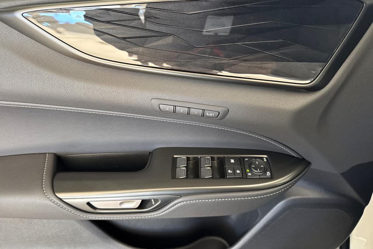 2026 Lexus NX PLUG-IN HYBRID ELECTRIC VEHICLE NX 450h+ PREMIUM AWD Roseville CA