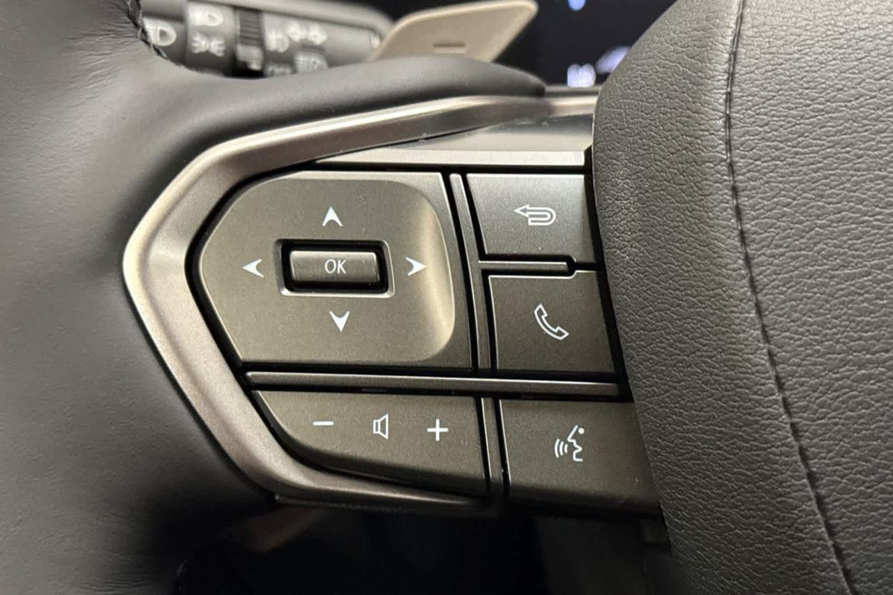 2026 Lexus NX PLUG-IN HYBRID ELECTRIC VEHICLE NX 450h+ PREMIUM AWD Roseville CA