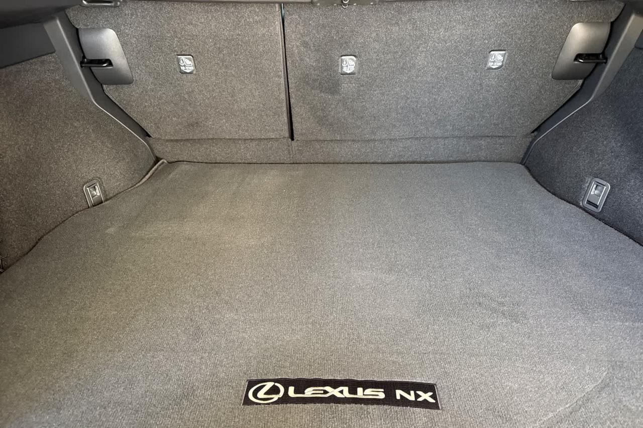 2026 Lexus NX PLUG-IN HYBRID ELECTRIC VEHICLE NX 450h+ PREMIUM AWD Roseville CA