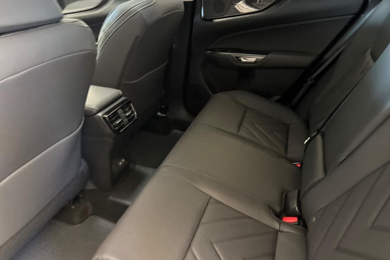 2026 Lexus NX PLUG-IN HYBRID ELECTRIC VEHICLE NX 450h+ PREMIUM AWD Roseville CA