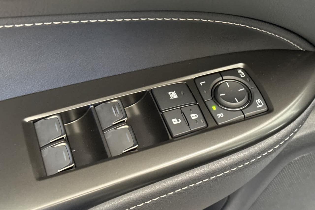 2026 Lexus NX PLUG-IN HYBRID ELECTRIC VEHICLE NX 450h+ PREMIUM AWD Roseville CA