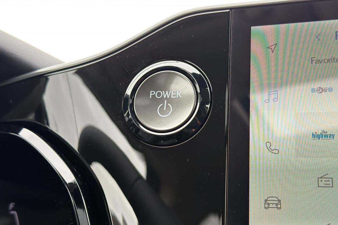 2026 Lexus NX PLUG-IN HYBRID ELECTRIC VEHICLE NX 450h+ PREMIUM AWD Roseville CA