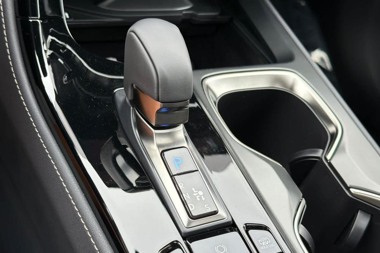2026 Lexus NX PLUG-IN HYBRID ELECTRIC VEHICLE NX 450h+ PREMIUM AWD Roseville CA