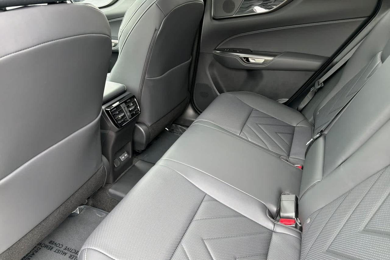 2026 Lexus NX PLUG-IN HYBRID ELECTRIC VEHICLE NX 450h+ PREMIUM AWD Roseville CA