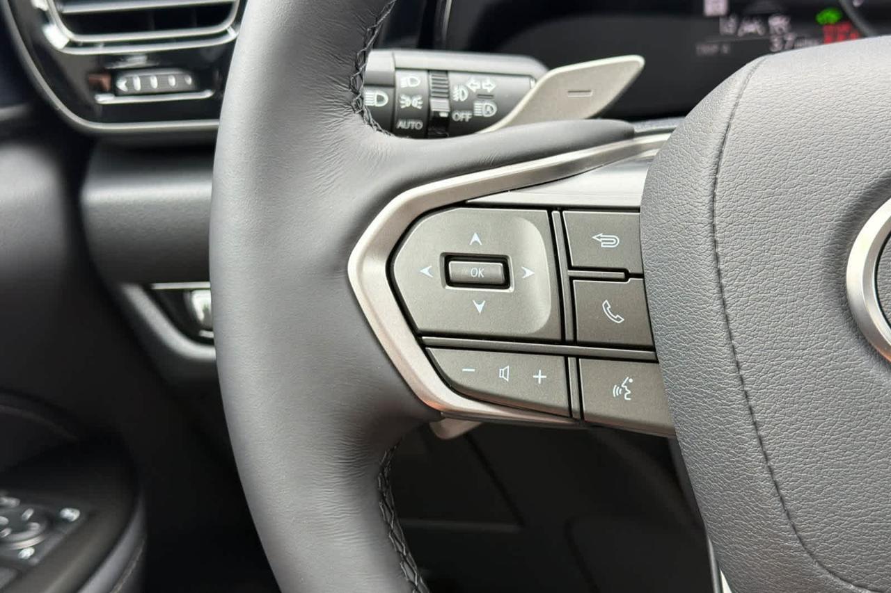 2026 Lexus NX PLUG-IN HYBRID ELECTRIC VEHICLE NX 450h+ PREMIUM AWD Roseville CA