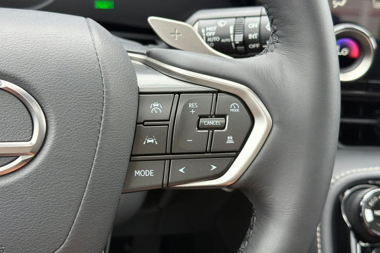 2026 Lexus NX PLUG-IN HYBRID ELECTRIC VEHICLE NX 450h+ PREMIUM AWD Roseville CA