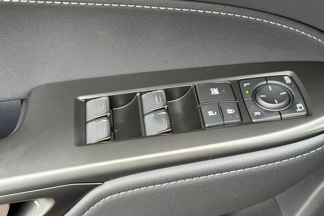 2026 Lexus NX PLUG-IN HYBRID ELECTRIC VEHICLE NX 450h+ PREMIUM AWD Roseville CA