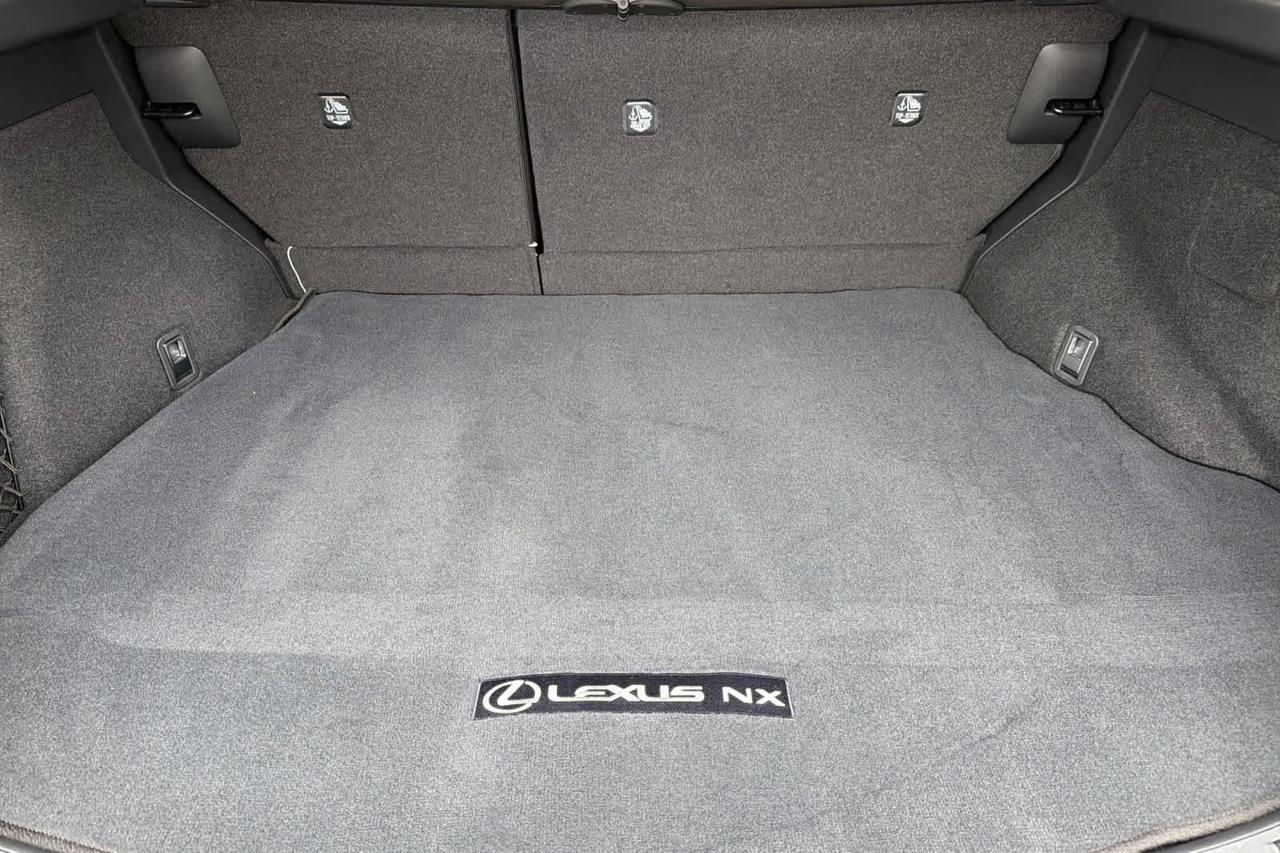 2026 Lexus NX PLUG-IN HYBRID ELECTRIC VEHICLE NX 450h+ PREMIUM AWD Roseville CA