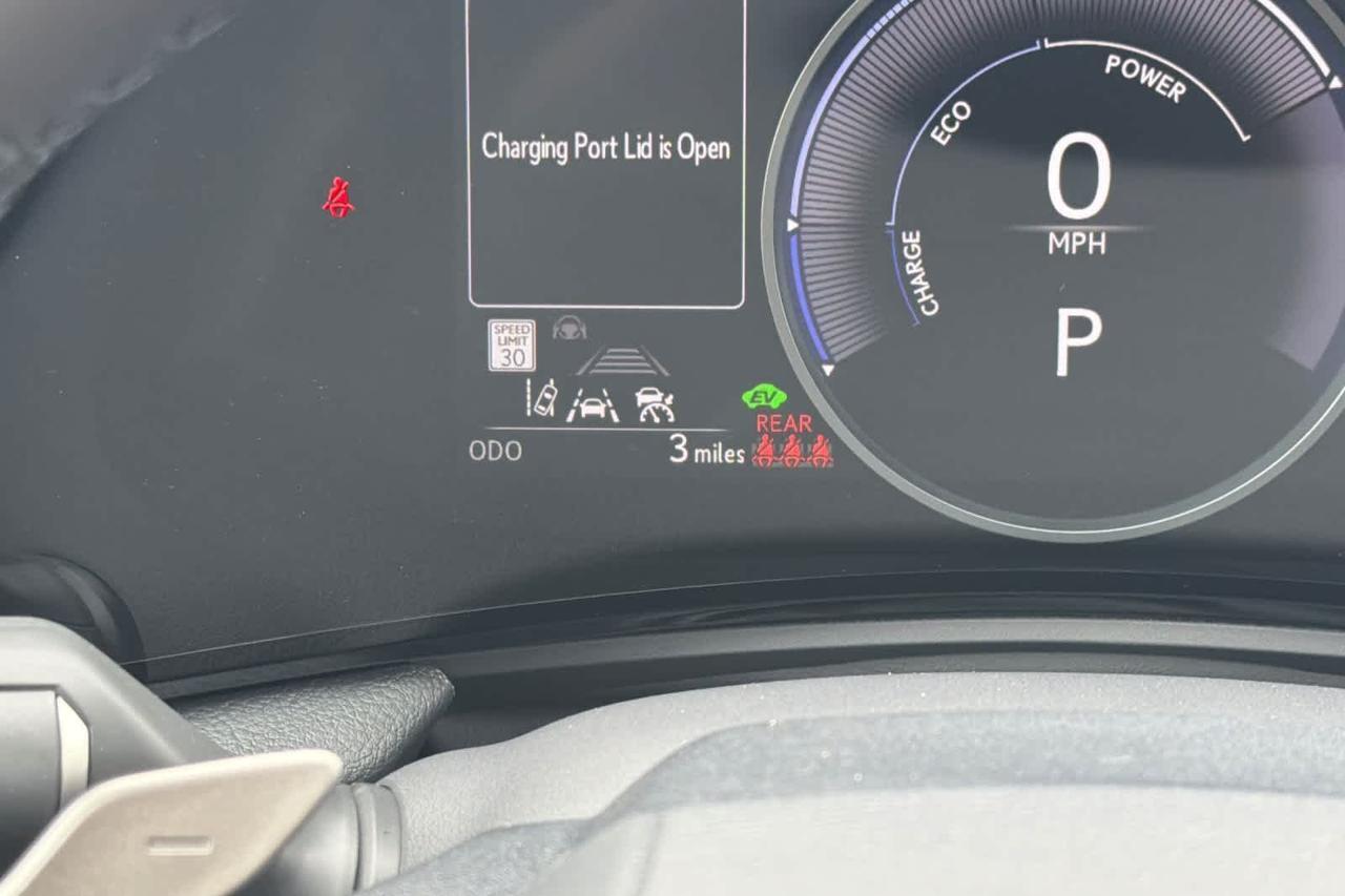 2026 Lexus NX PLUG-IN HYBRID ELECTRIC VEHICLE NX 450h+ PREMIUM AWD Roseville CA
