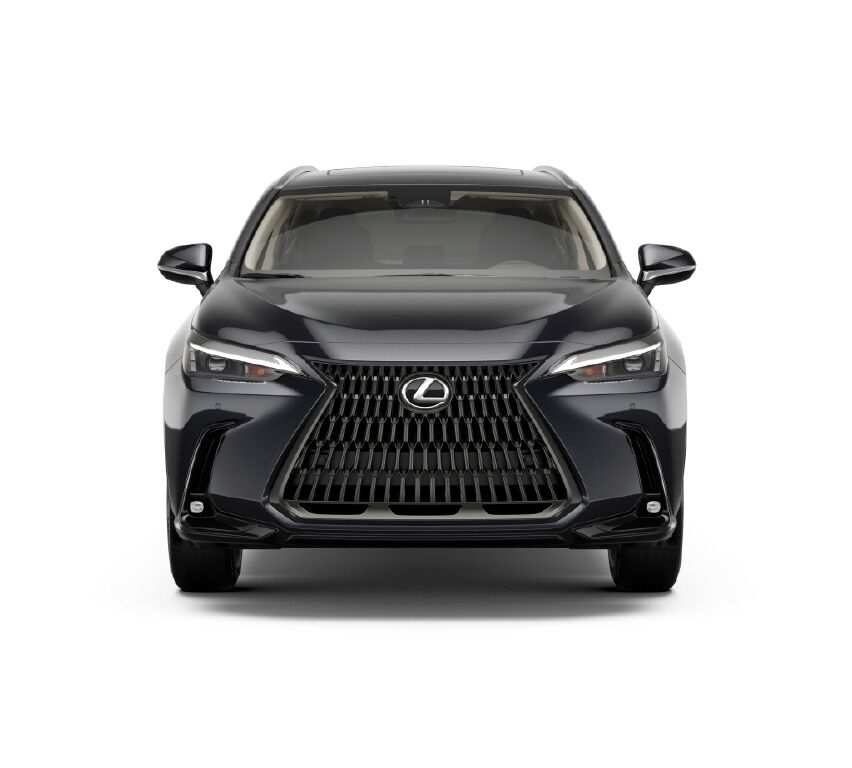 2026 Lexus NX PLUG-IN HYBRID ELECTRIC VEHICLE NX 450h+ PREMIUM AWD Richmond VA