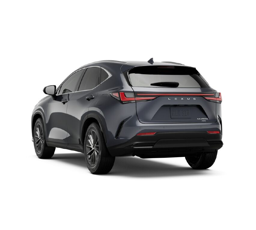2026 Lexus NX PLUG-IN HYBRID ELECTRIC VEHICLE NX 450h+ PREMIUM AWD Richmond VA