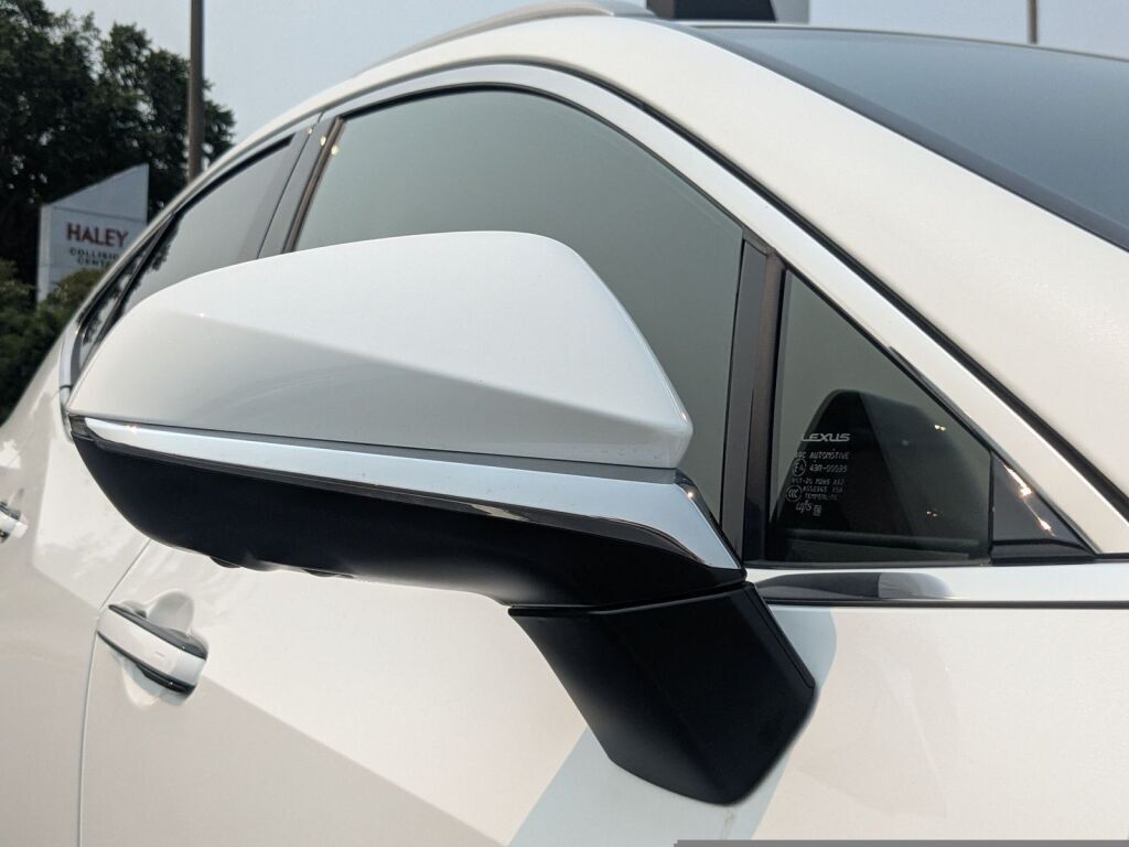 2026 Lexus NX PLUG-IN HYBRID ELECTRIC VEHICLE NX 450h+ PREMIUM AWD Richmond VA