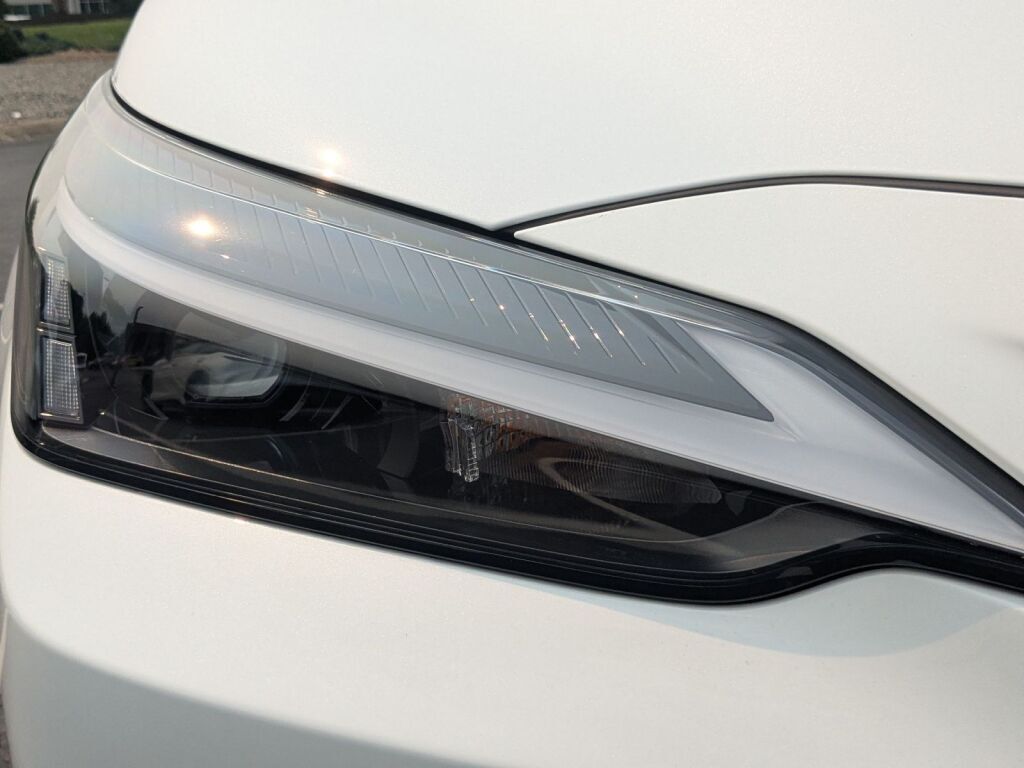 2026 Lexus NX PLUG-IN HYBRID ELECTRIC VEHICLE NX 450h+ PREMIUM AWD Richmond VA