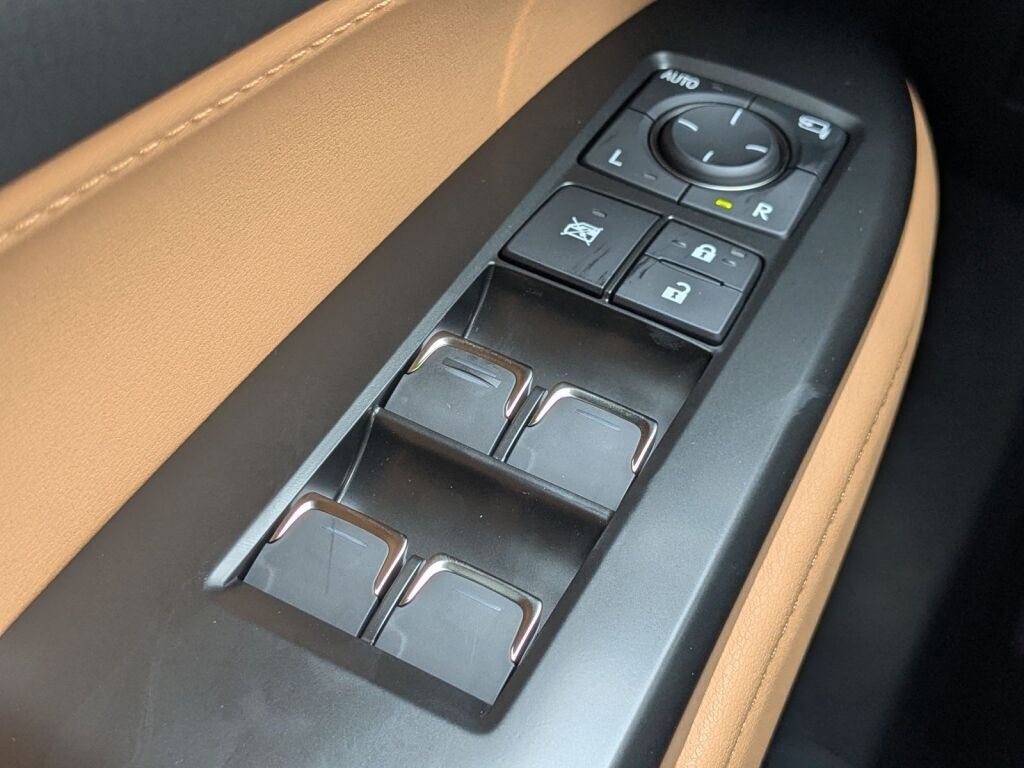 2026 Lexus NX PLUG-IN HYBRID ELECTRIC VEHICLE NX 450h+ PREMIUM AWD Richmond VA