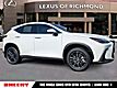 2026 Lexus NX PLUG-IN HYBRID ELECTRIC VEHICLE NX 450h+ PREMIUM AWD
