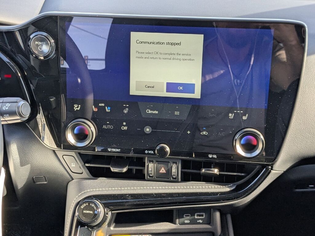 2026 Lexus NX PLUG-IN HYBRID ELECTRIC VEHICLE NX 450h+ PREMIUM AWD Richmond VA