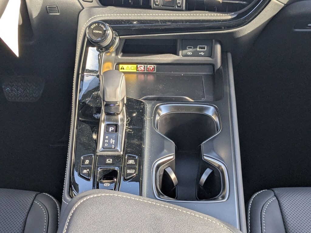 2026 Lexus NX PLUG-IN HYBRID ELECTRIC VEHICLE NX 450h+ PREMIUM AWD Richmond VA