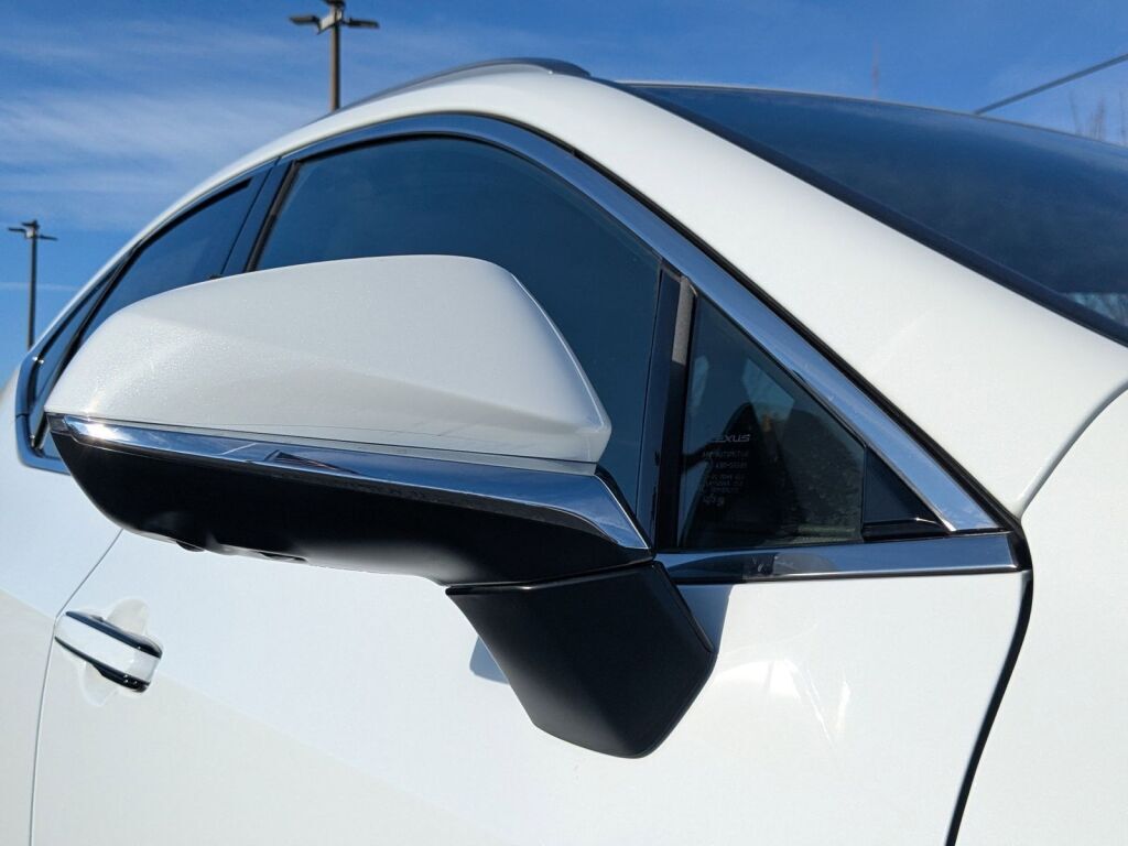 2026 Lexus NX PLUG-IN HYBRID ELECTRIC VEHICLE NX 450h+ PREMIUM AWD Richmond VA