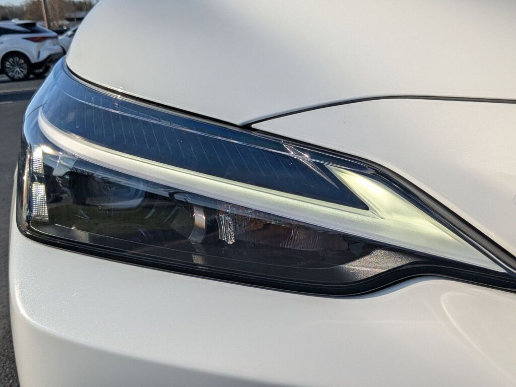 2026 Lexus NX PLUG-IN HYBRID ELECTRIC VEHICLE NX 450h+ PREMIUM AWD Richmond VA