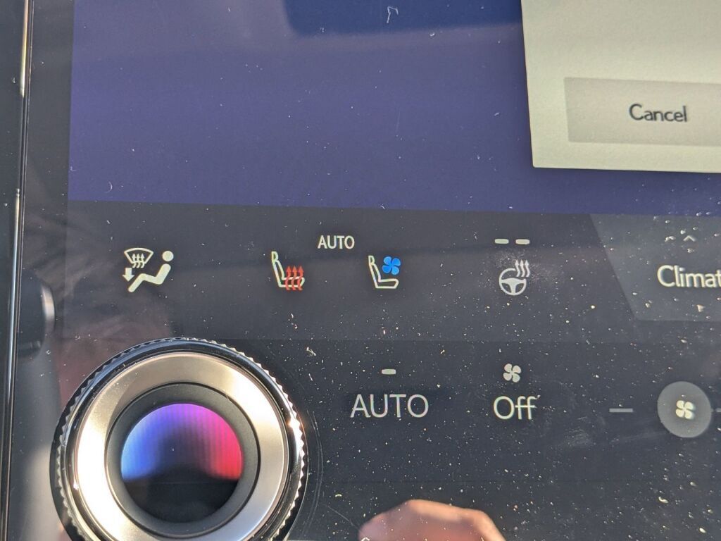 2026 Lexus NX PLUG-IN HYBRID ELECTRIC VEHICLE NX 450h+ PREMIUM AWD Richmond VA