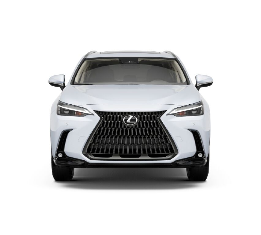 2026 Lexus NX PLUG-IN HYBRID ELECTRIC VEHICLE NX 450h+ PREMIUM AWD Richmond VA