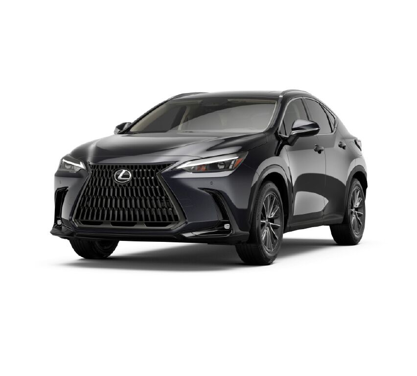 2026 Lexus NX PLUG-IN HYBRID ELECTRIC VEHICLE NX 450h+ PREMIUM AWD