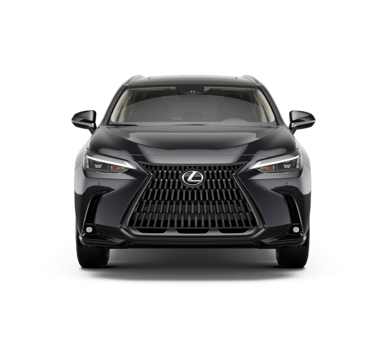 2026 Lexus NX PLUG-IN HYBRID ELECTRIC VEHICLE NX 450h+ PREMIUM AWD Annapolis MD