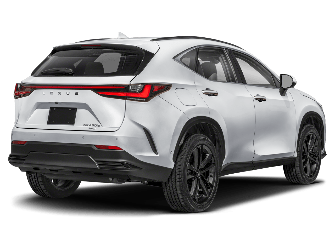 2026 Lexus NX PLUG-IN HYBRID ELECTRIC VEHICLE NX 450h+ PREMIUM AWD Annapolis MD