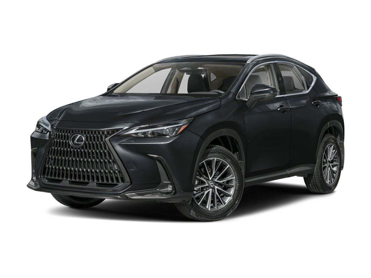 2026 Lexus NX PLUG-IN HYBRID ELECTRIC VEHICLE NX 450h+ PREMIUM AWD Annapolis MD
