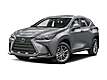 2026 Lexus NX PLUG-IN HYBRID ELECTRIC VEHICLE NX 450h+ PREMIUM AWD