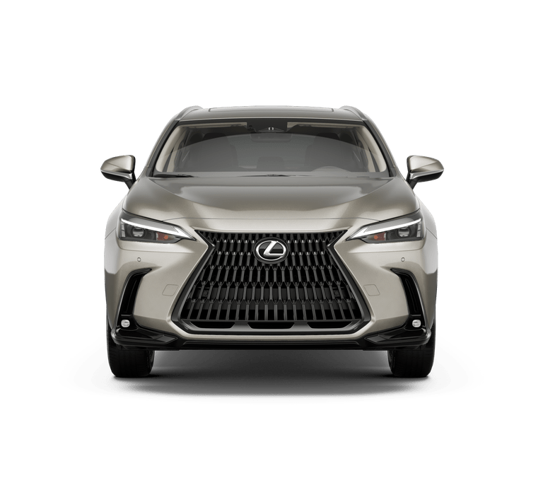 2026 Lexus NX PLUG-IN HYBRID ELECTRIC VEHICLE NX 450h+ PREMIUM AWD Annapolis MD
