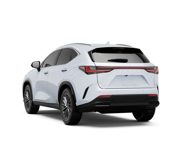 2026 Lexus NX PLUG-IN HYBRID ELECTRIC VEHICLE NX 450h+ PREMIUM AWD Annapolis MD