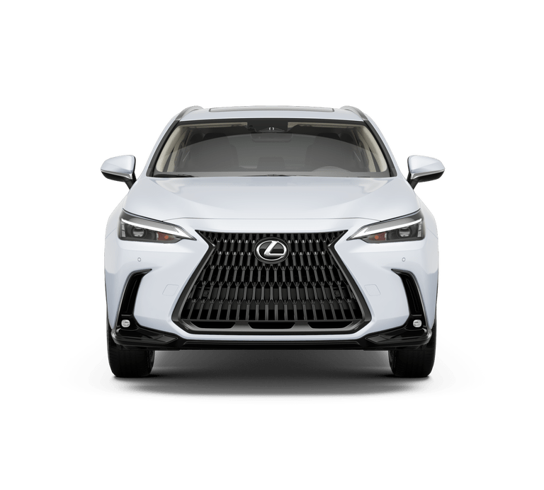 2026 Lexus NX PLUG-IN HYBRID ELECTRIC VEHICLE NX 450h+ PREMIUM AWD Annapolis MD
