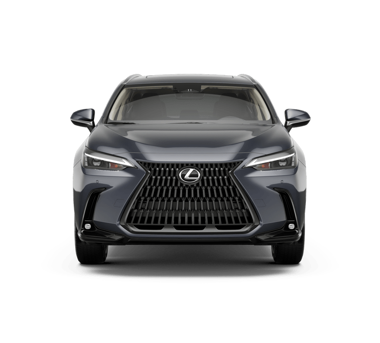 2026 Lexus NX PLUG-IN HYBRID ELECTRIC VEHICLE NX 450h+ PREMIUM AWD Annapolis MD