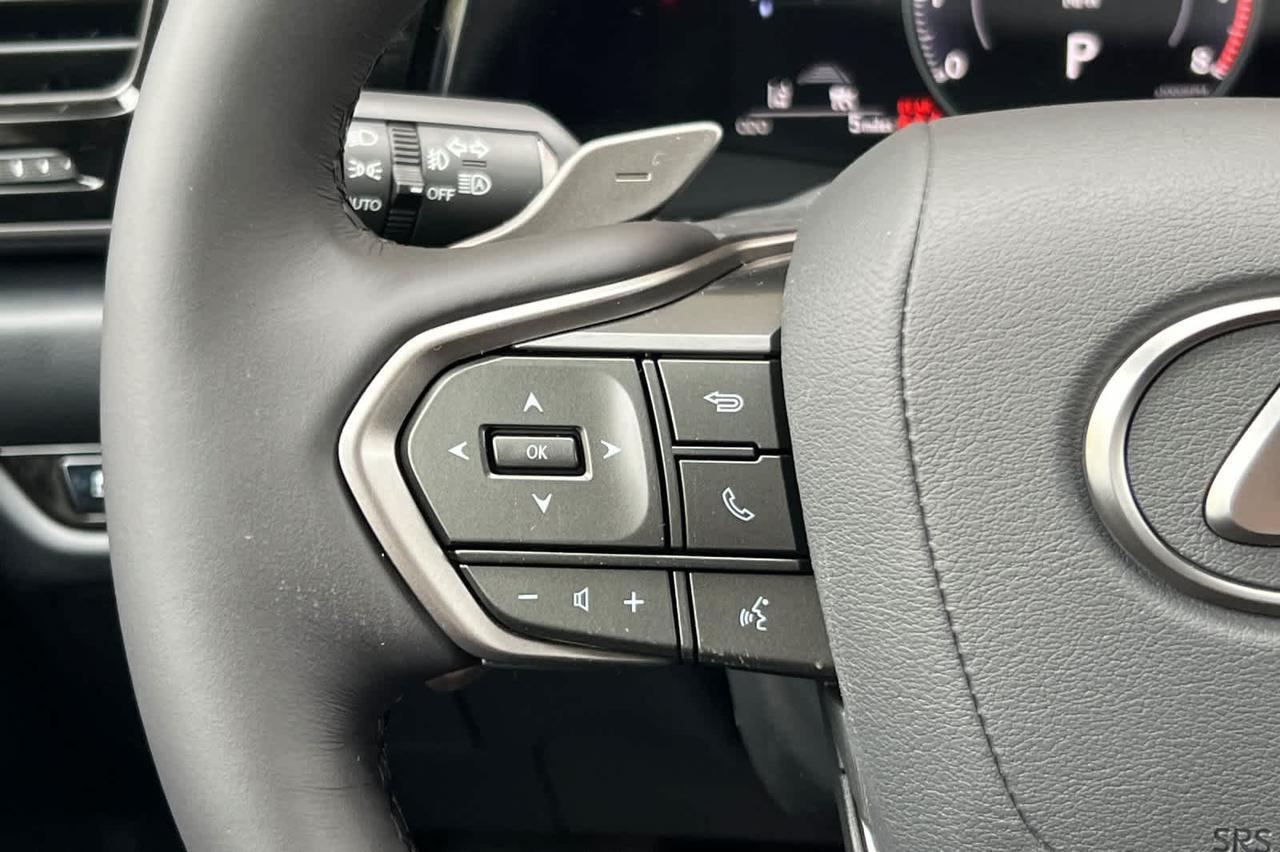 2026 Lexus NX Premium Roseville CA