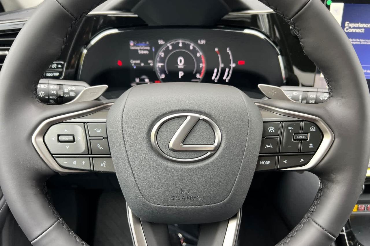 2026 Lexus NX Premium Roseville CA