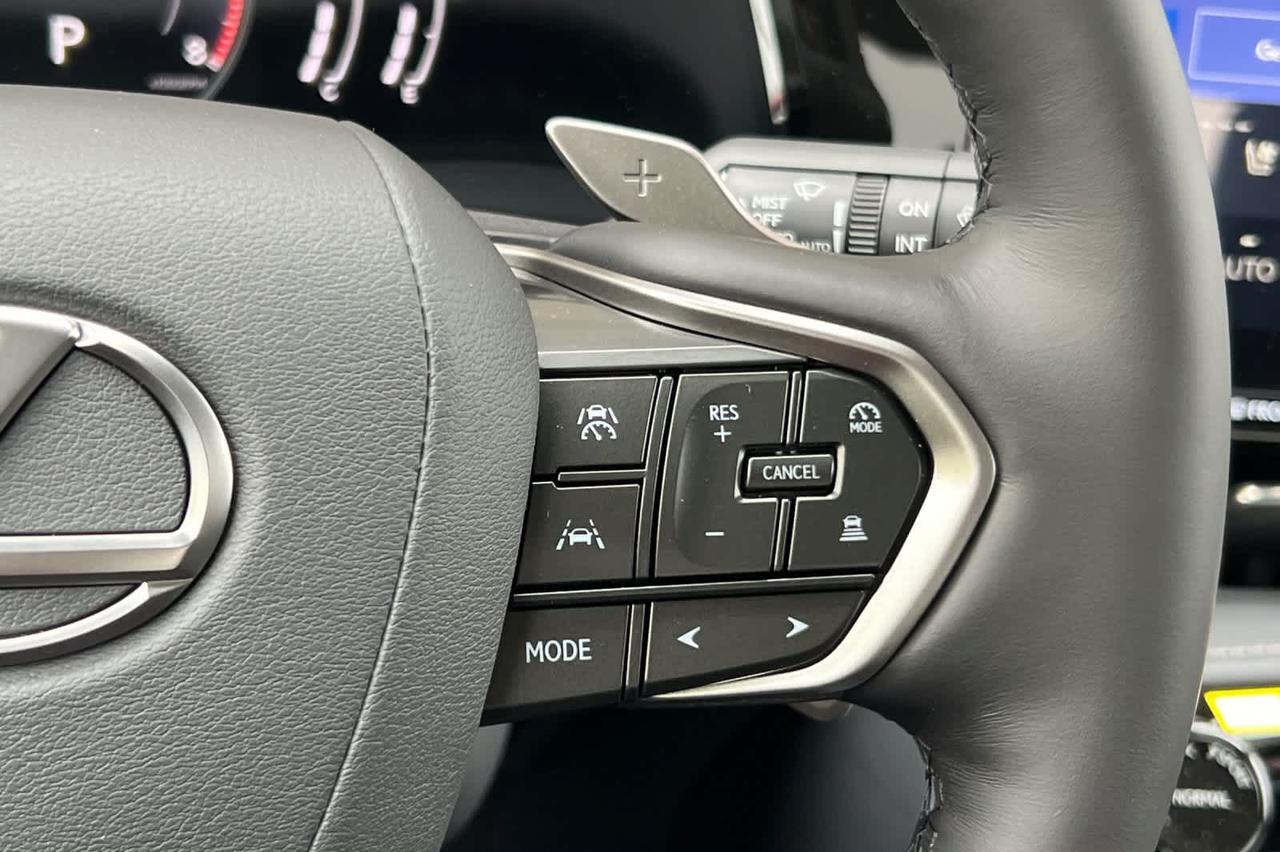 2026 Lexus NX Premium Roseville CA